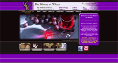 Desktop Screenshot of familytrainrides.com